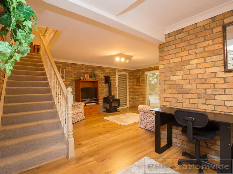 Fifth view of Homely house listing, 21 Lerra Road, Windella NSW 2320