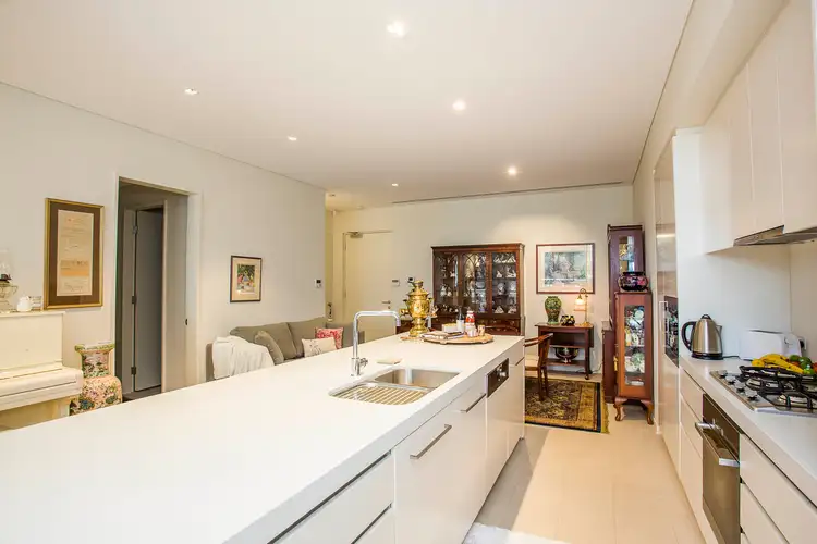 Fifth view of Homely apartment listing, 32/11 Leighton Beach Blvd, North Fremantle WA 6159