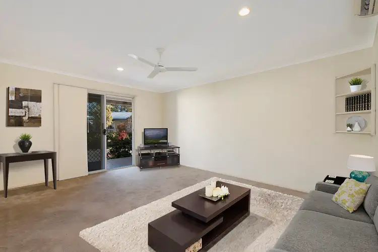 Second view of Homely villa listing, 12 / 2 Ford Court, Carindale QLD 4152