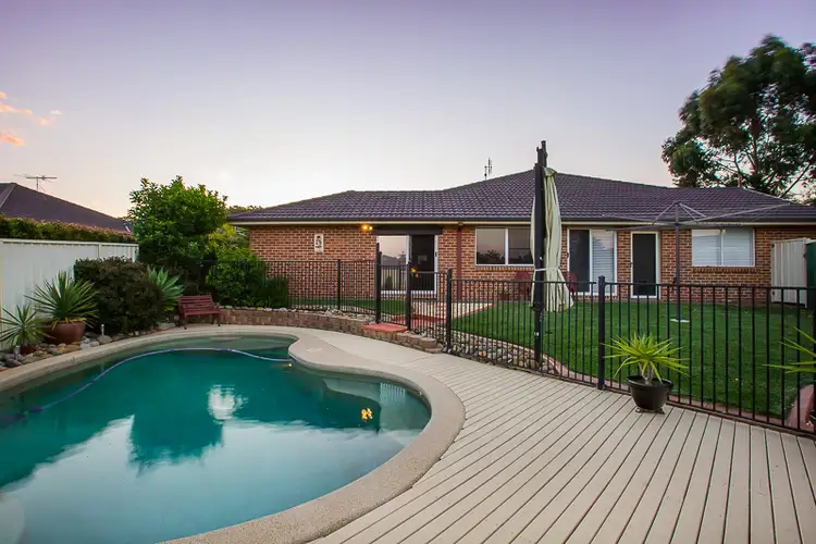 Third view of Homely house listing, 14 Wollemi Road, Woongarrah NSW 2259