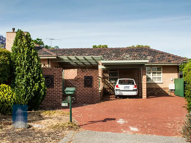 Second view of Homely house listing, 1/32 Emily Steet, St James WA 6102