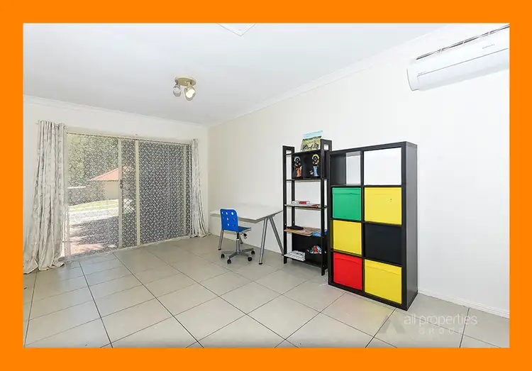 Fifth view of Homely house listing, 27 REGAL DRIVE, Regents Park QLD 4118