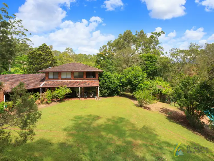 60 Kailua Street, Brookfield QLD 4069