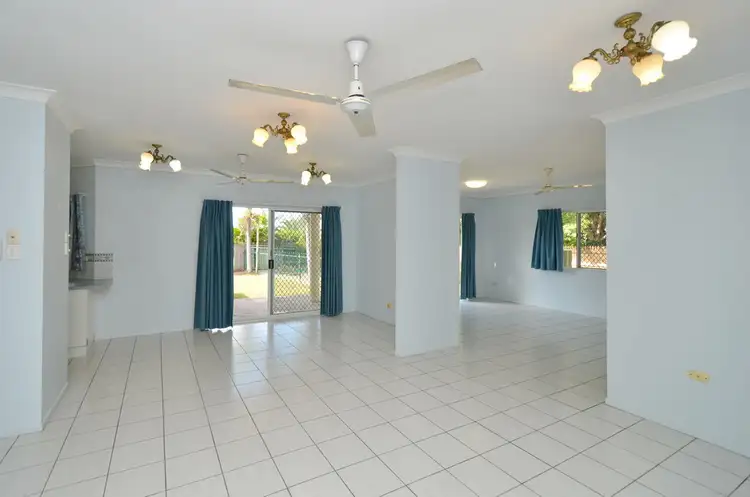 Second view of Homely house listing, 54 MACARTHUR DRIVE, Annandale QLD 4814