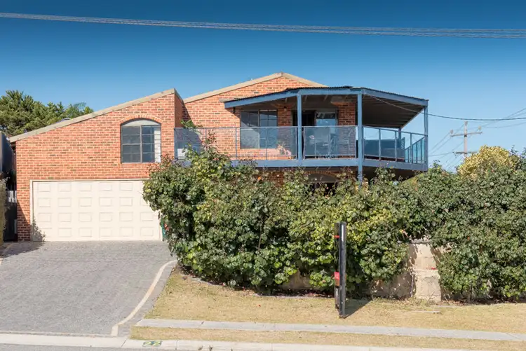 Third view of Homely house listing, 22 Campbell Drive, Hillarys WA 6025