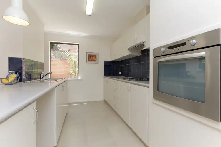 Third view of Homely villa listing, 2/19 FIONN COURT, Ardross WA 6153