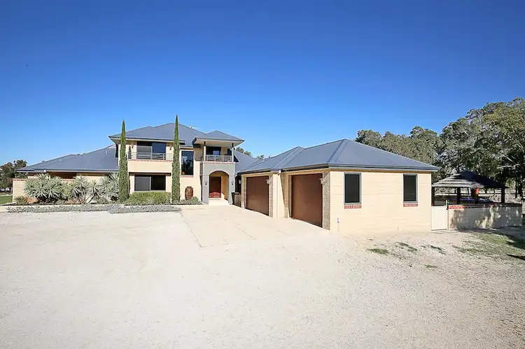Third view of Homely house listing, 70 Peaceful Waters Drive, Barragup WA 6209