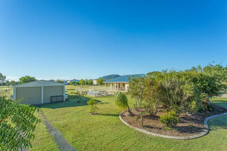 45 Kennys Road, Marian QLD 4753