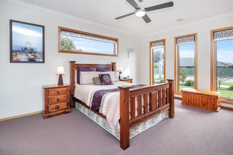 Sixth view of Homely house listing, 30 Olympic Avenue, Mount Clear VIC 3350