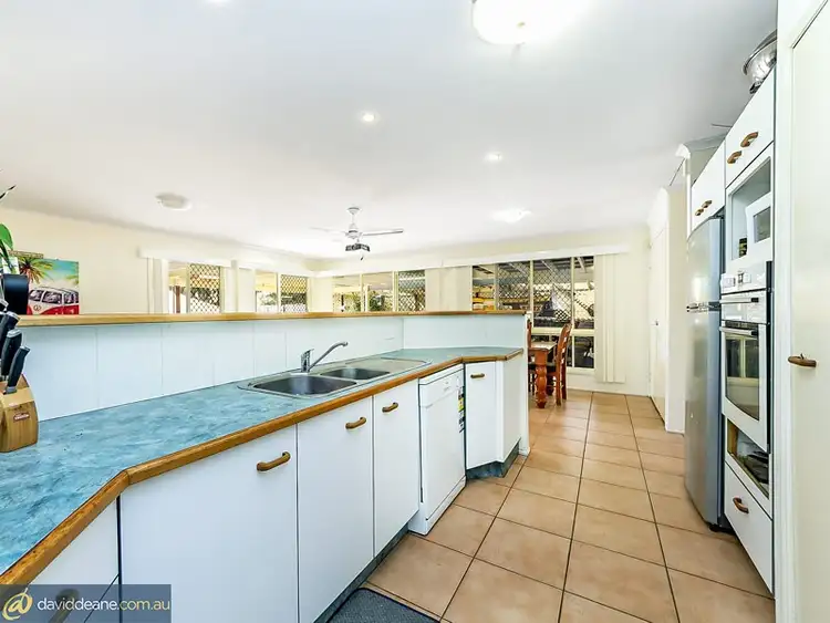 Fifth view of Homely house listing, 22 Jenelle St, Kallangur QLD 4503