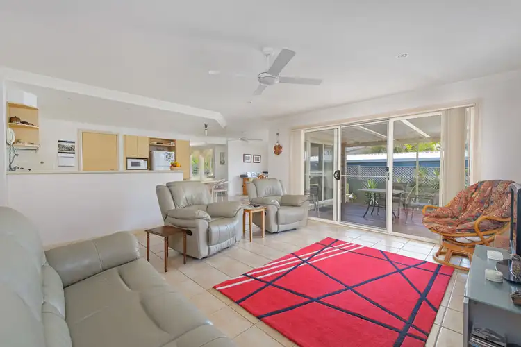 Fifth view of Homely house listing, 2 Banksia Avenue, Bonny Hills NSW 2445