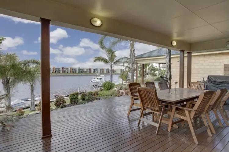 1/7 Sailfish Drive, Port Lincoln SA 5606