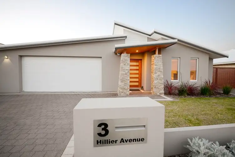 3 Hillier Ave, Bandy Creek WA 6450