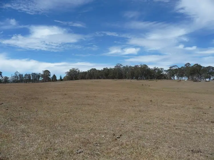 Second view of Homely rural property listing, 610 Paddysland Rd, Guyra NSW 2365