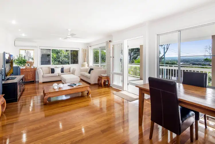 Seventh view of Homely house listing, 32 Arkana Drive, Noosa Heads QLD 4567