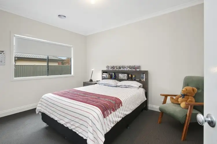 Sixth view of Homely house listing, 313 Yuille, Buninyong VIC 3357