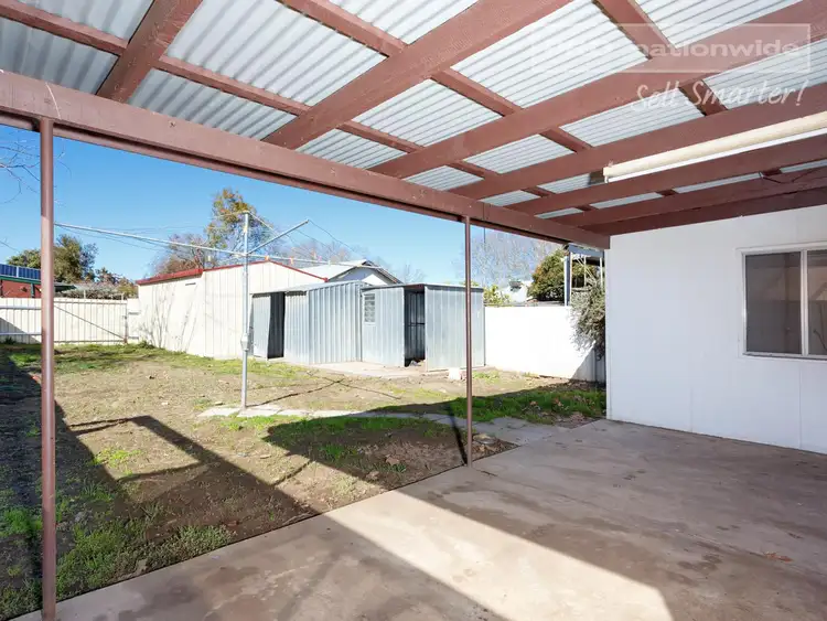 Fourth view of Homely house listing, 172 Gurwood Street, Wagga Wagga NSW 2650