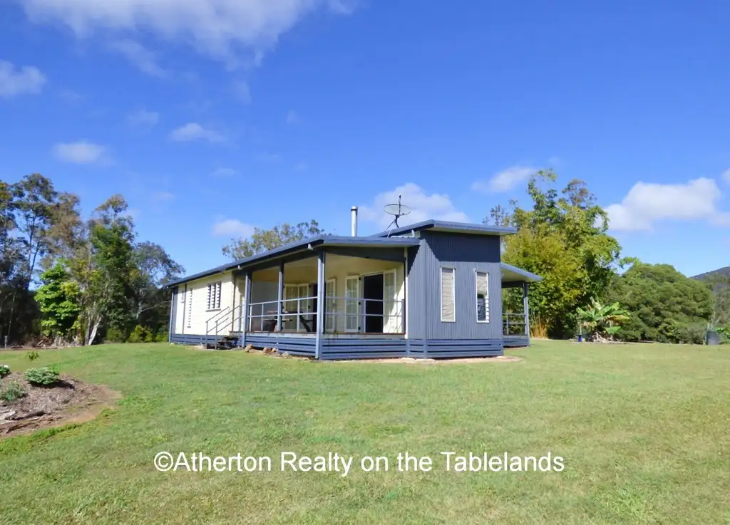 Main view of Homely rural property listing, Address available on request