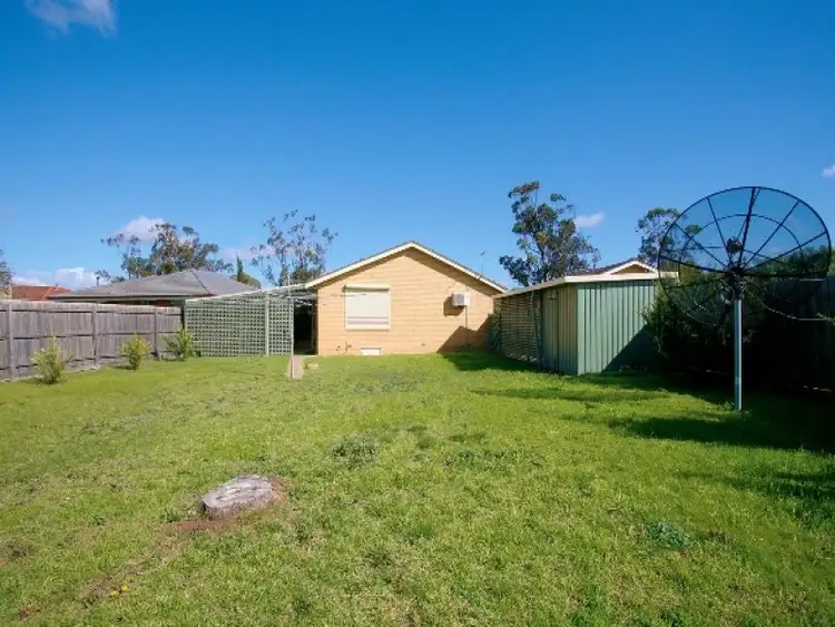 Sixth view of Homely house listing, 3 Tyquin Street, Laverton VIC 3028