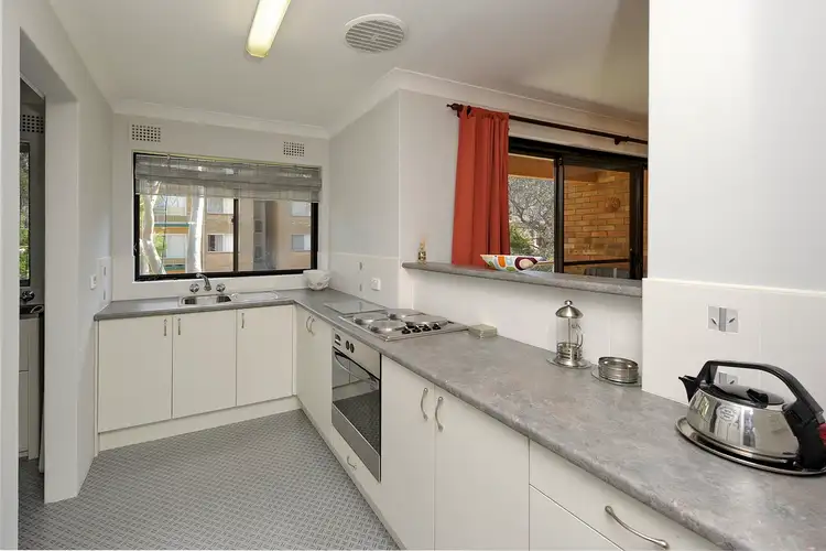 Third view of Homely unit listing, 4/3 Catalina Close, Nelson Bay NSW 2315