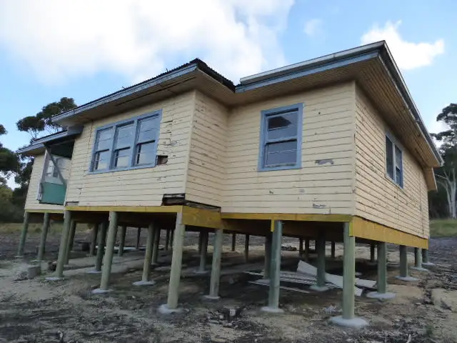 Second view of Homely house listing, 274 Badger Corner Road, Lady Barron TAS 7255