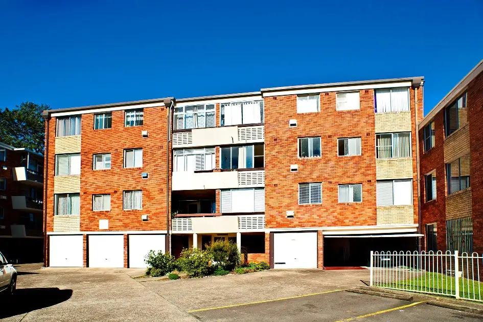 Main view of Homely unit listing, 28/66 Mascot Drive, Eastlakes NSW 2018