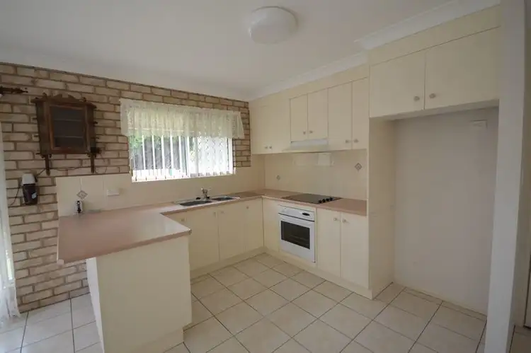 Fourth view of Homely house listing, 3/10 Locke Street, Warwick QLD 4370
