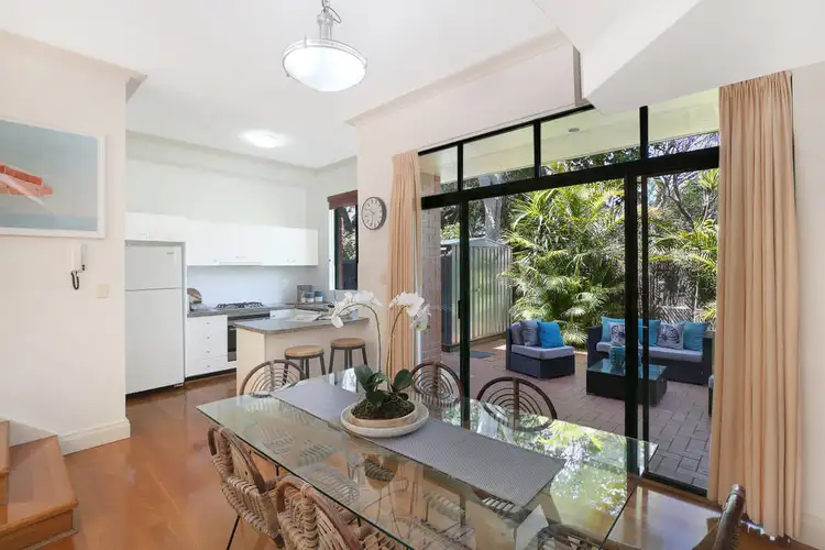 Second view of Homely townhouse listing, 8/68-72 Brook Street, Coogee NSW 2034