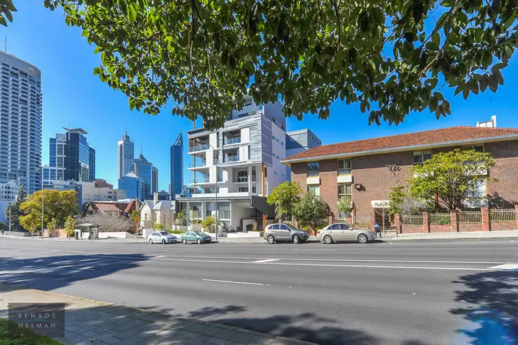 203/45 Malcolm Street, West Perth WA 6005