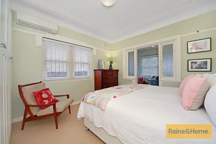 Fifth view of Homely semi-detached listing, 2/36 Bartlett Street, Summer Hill NSW 2130