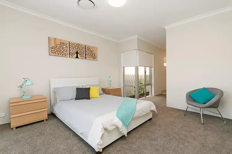 Fifth view of Homely house listing, 9B Crawshaw Crescent, Manning WA 6152