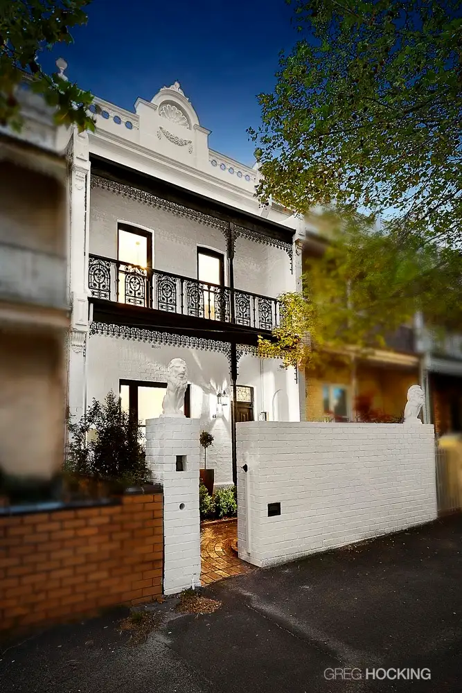 65 Napier Street, Essendon VIC 3040