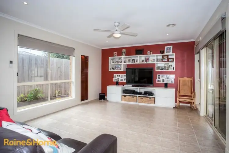Fifth view of Homely house listing, 39 Burge Drive, Sunbury VIC 3429