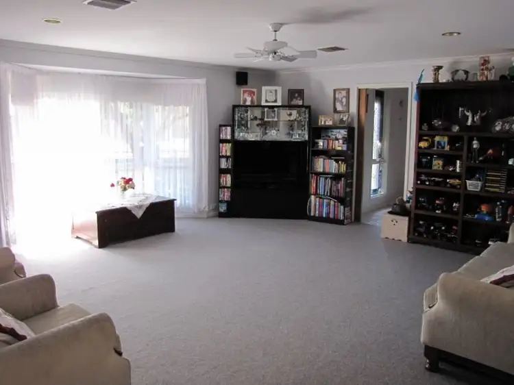 Second view of Homely house listing, 11 Barton Street, Newborough VIC 3825