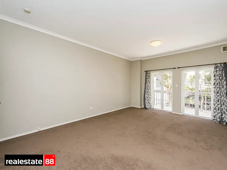 Third view of Homely apartment listing, 10/2 Mayfair Street, West Perth WA 6005