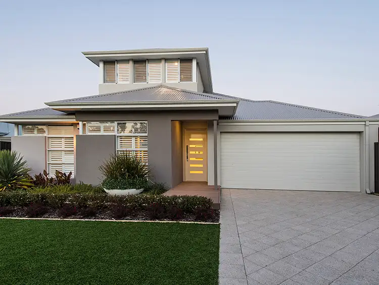Main view of Homely house listing, 20 Orleans Vista, Wellard WA 6170