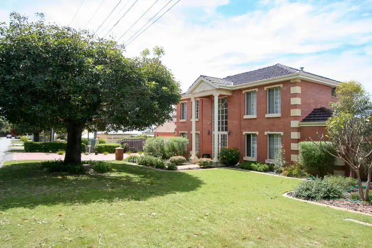 26 Nandina Avenue, Mount Claremont WA 6010