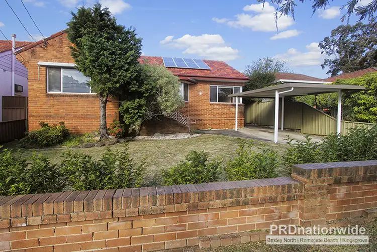 Main view of Homely house listing, 74 Oliver Street, Bexley North NSW 2207