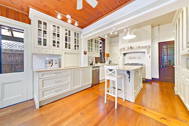 Fifth view of Homely house listing, 16 Grantham Street, Burwood NSW 2134