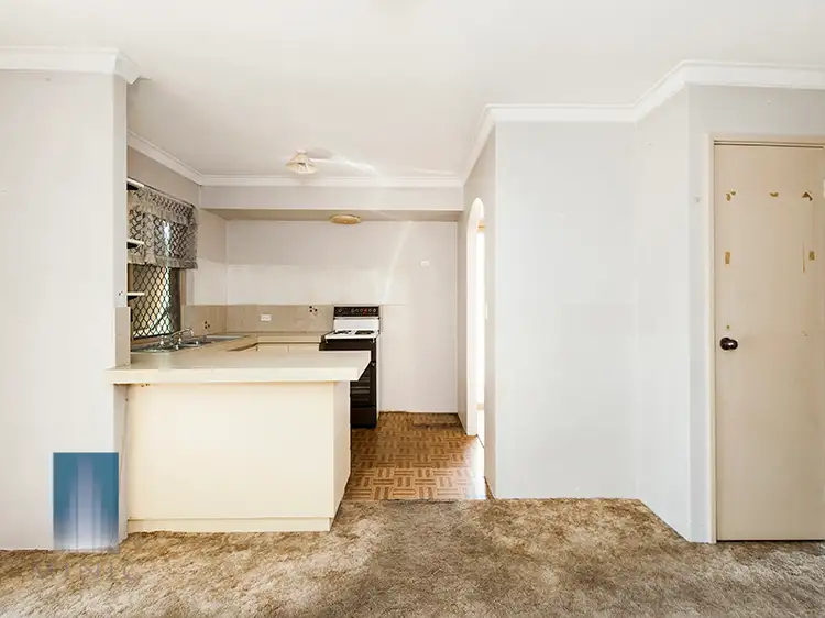 Fifth view of Homely house listing, 19/1171-1175 Albany Highway, Bentley WA 6102