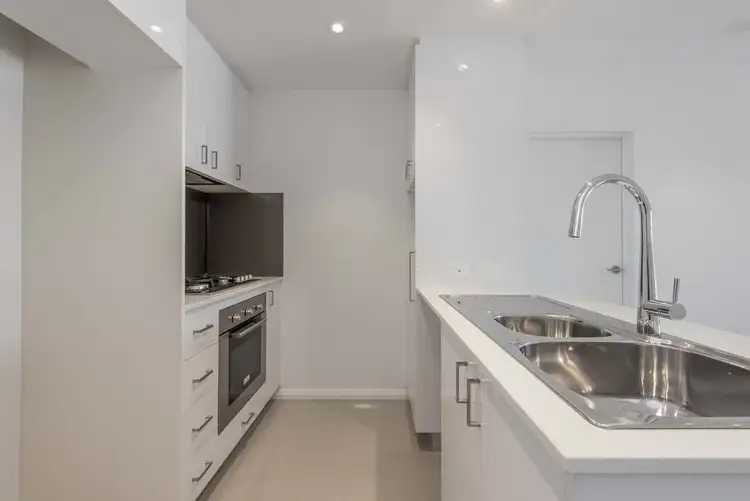 Second view of Homely apartment listing, Unit 2/57 Thor Street, Innaloo WA 6018