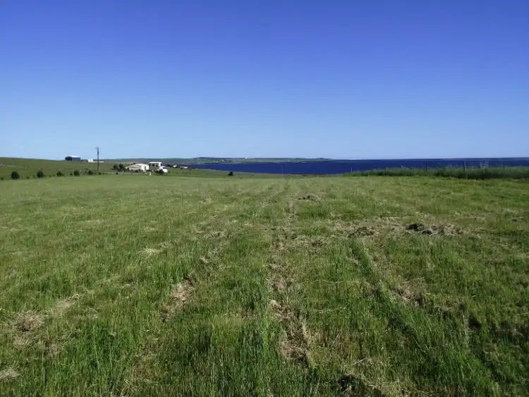 Sixth view of Homely land listing, Allot 8 Brougham Place, Streaky Bay SA 5680