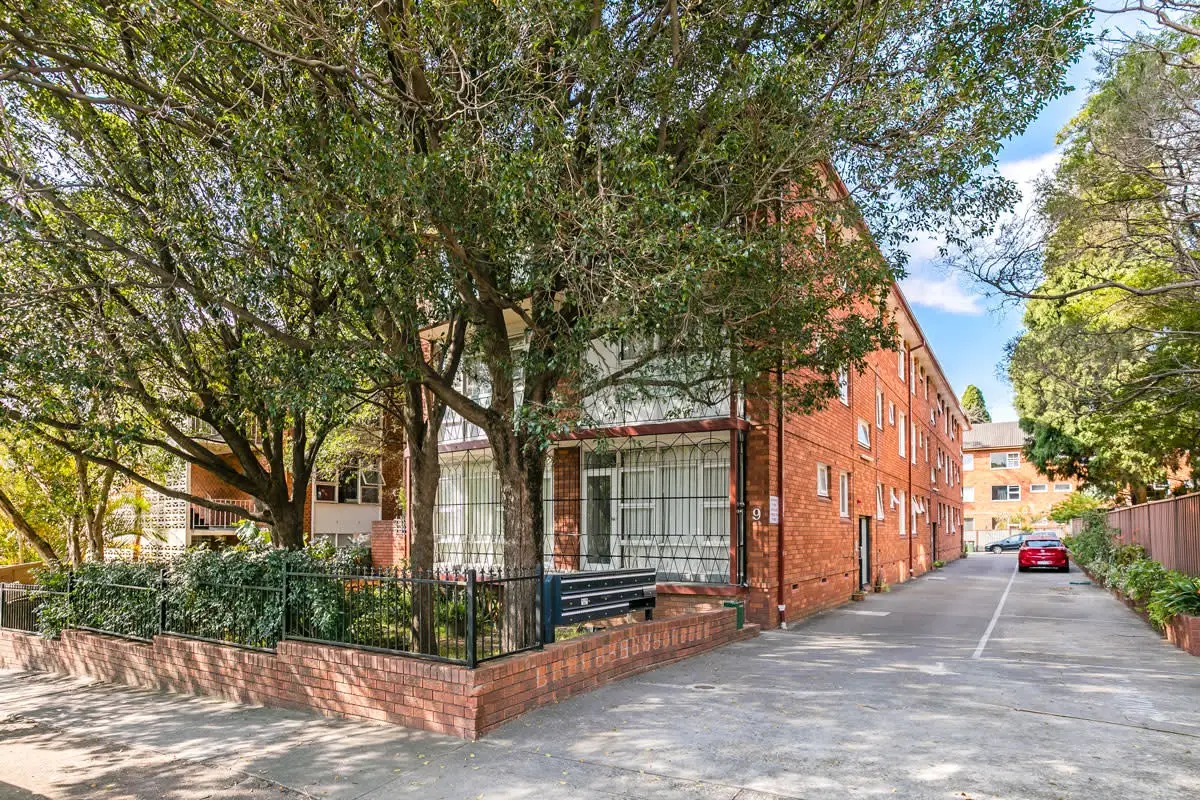Main view of Homely unit listing, 7/9 Church Street, Ashfield NSW 2131