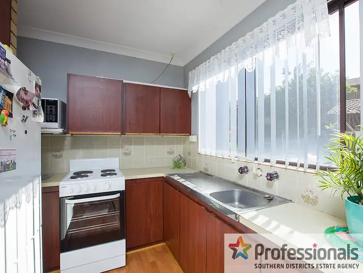 Seventh view of Homely unit listing, 1/13 Strickland Street, South Bunbury WA 6230