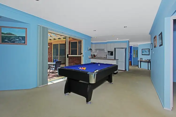 Fifth view of Homely house listing, 4 Sagittarius Way, Narrawallee NSW 2539