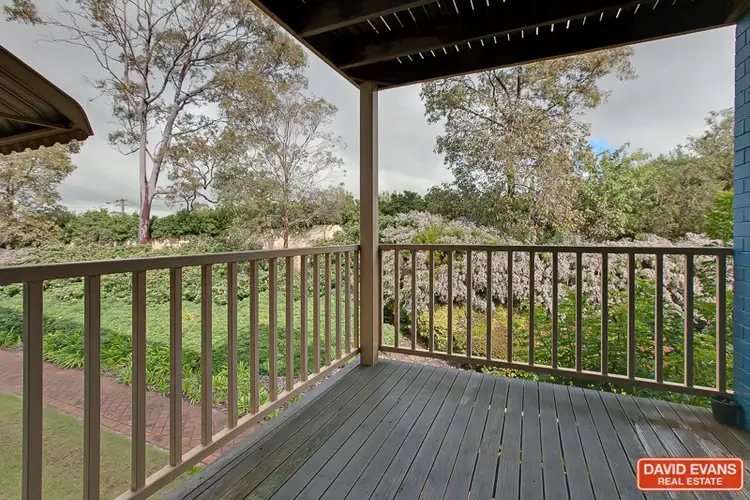 Second view of Homely house listing, 12/21 Fennager Way, Calista WA 6167
