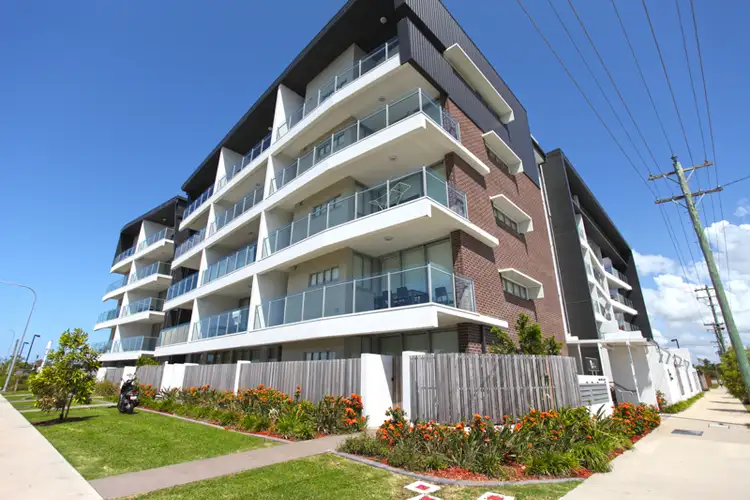 311/1 Wilson Street, West Mackay QLD 4740