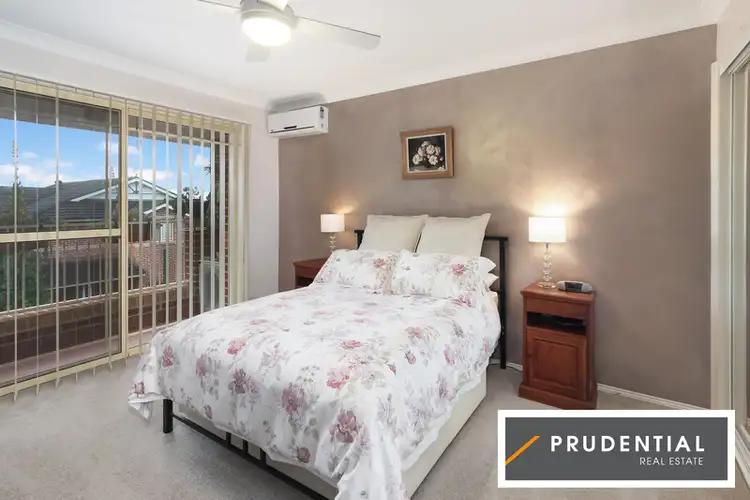 Fifth view of Homely townhouse listing, 4/182-184 Leacocks Lane, Casula NSW 2170