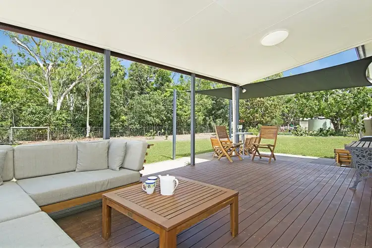 Third view of Homely house listing, 252-254 Williams Road, Alligator Creek QLD 4816