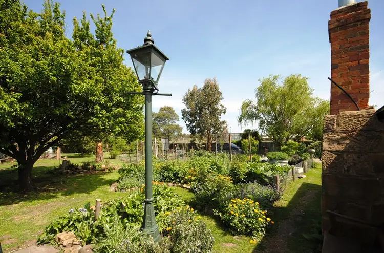Second view of Homely house listing, 31 High Street, Oatlands TAS 7120